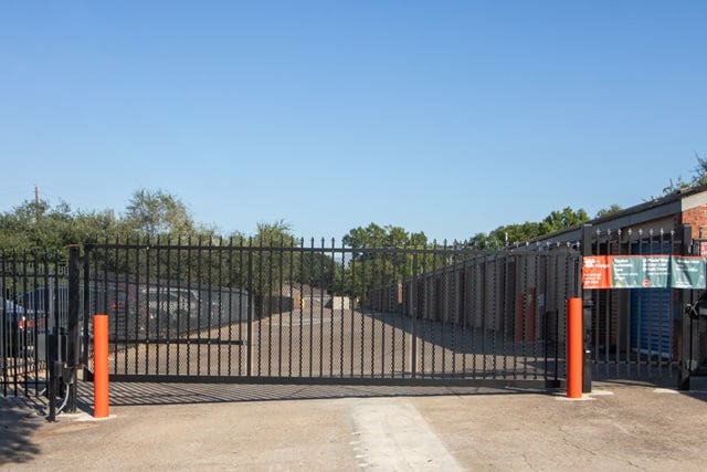Self Storage Unit in Houston, Texas 3