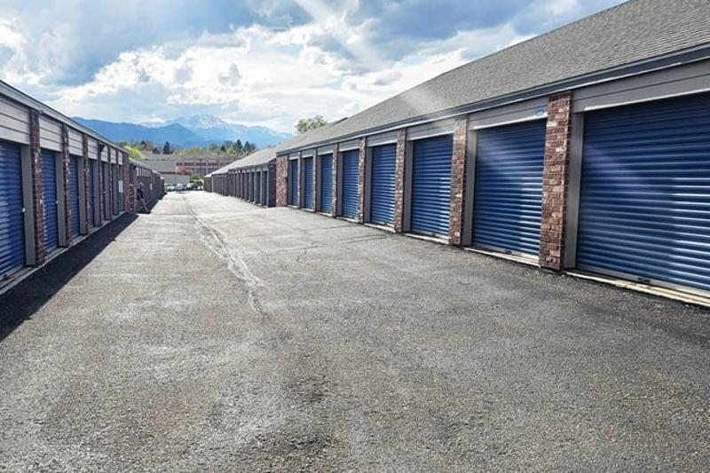Public Storage