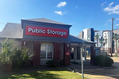 Property at 77853 - Houston/Main St - Kirby
