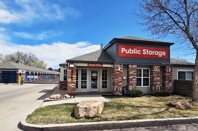 Public Storage