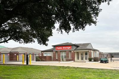 Property at 77854 - Houston/Stroud Dr - Corporate