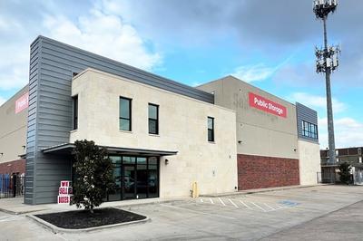 Property at 77855 - Houston/Westheimer Rd -Gessner