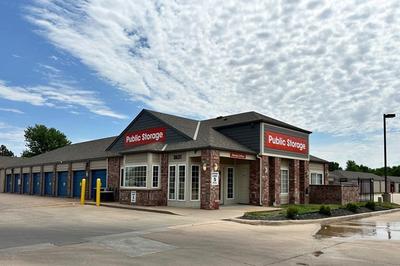 Property at 77838 - Wichita/W 21st St - Tyler Rd