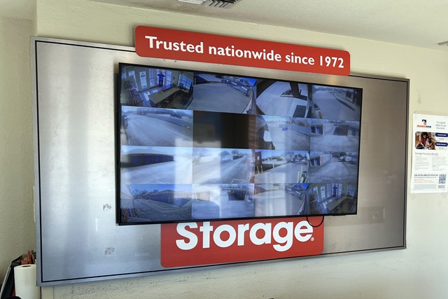 Self Storage Unit in Austin, Texas 3