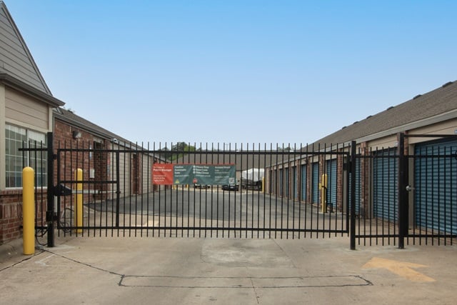 Self Storage Unit in Austin, Texas 3