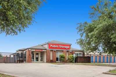 Property at 77849 - San Antonio/Austin Hwy -Calvry