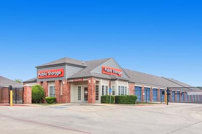 Property at 77850 - San Antonio/Thousand Oaks Dr