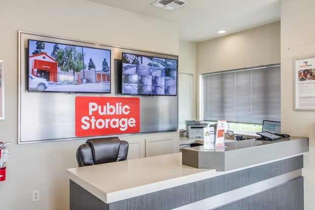 Self Storage Unit in San Antonio, Texas 3