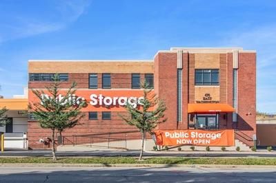 Property at 77775 - Indianapolis / E Washington St