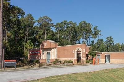 Property at 27670 - Conroe/ Gladstell - Ed Holcomb