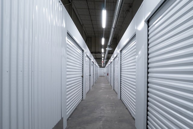 Public Storage in Las Vegas, NV  3450 S Maryland Pkwy 2