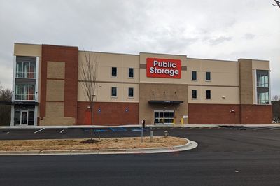 Property at 77717 - Lithia Springs / Thornton Rd