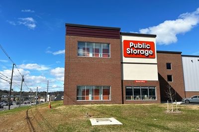 Property at 27665 - Salem / Electric Rd