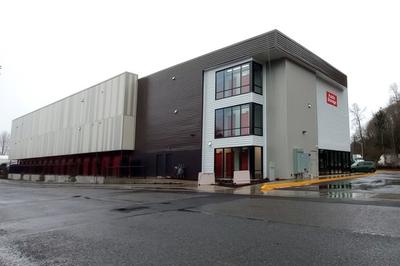 Property at 77711 - Tukwila/Interurban Ave - 143rd