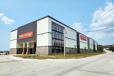 Public Storage