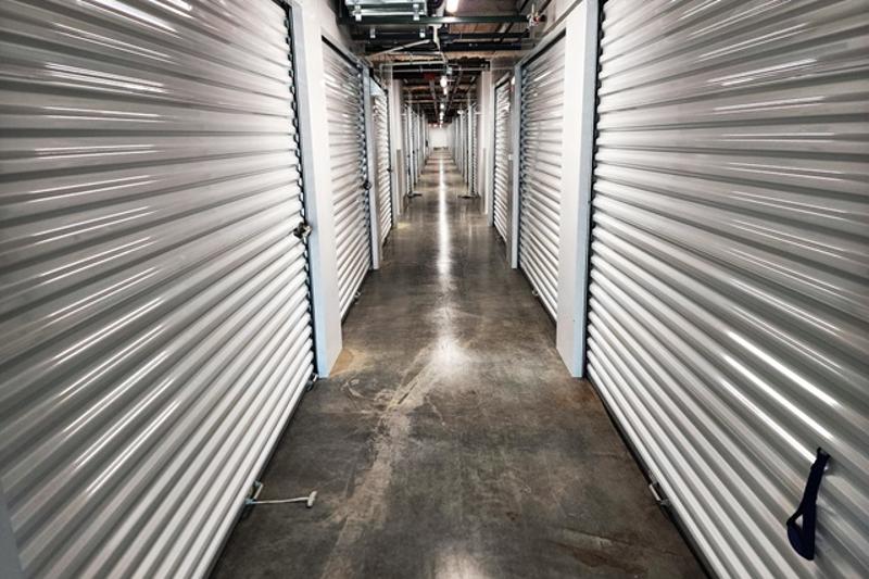 Public Storage