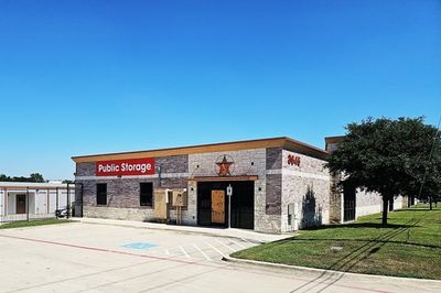 Property at 77861 - Lancaster/N Houston School Rd