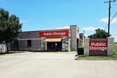 Property at 77862 - Lancaster/S Interstate 35 E