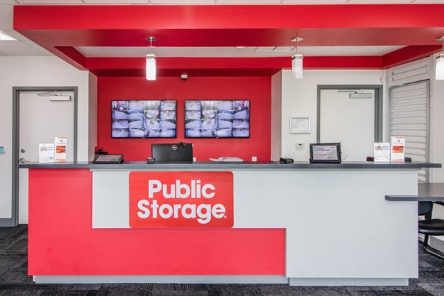 Self Storage Unit in San Antonio, Texas 3