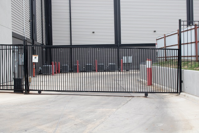 Self Storage Unit in San Antonio, Texas 3