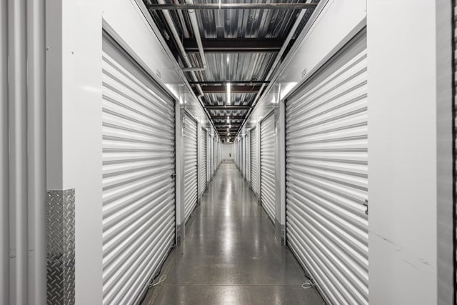 Public Storage in Norcross, GA  5460 Peachtree Industrial Bl 2