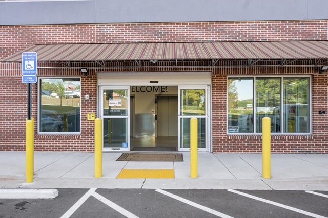 Self Storage Unit in Norcross, Georgia 3