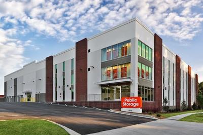 Property at 77868 - Gastonia / Riverwood Pkwy