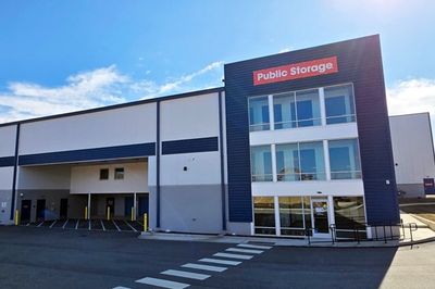 Property at 78028 - Colmar / Bethlehem Pike