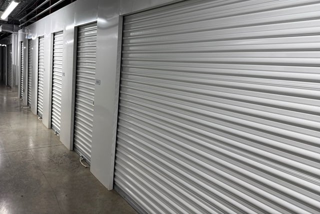 Public Storage in Colmar, PA  25 Bethlehem Pike 2