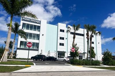 Property at 77866 - Lake Park/Watertower