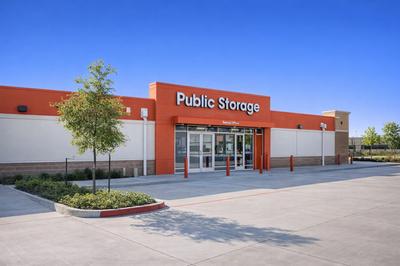Public Storage