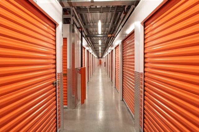Public Storage in Arlington, TX  175 S Watson Road 2