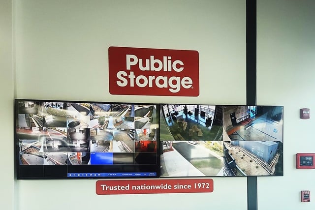 Self Storage Unit in Santa Clarita, California 3