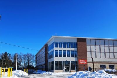 Property at 77880 - Chelmsford/Progress Ave