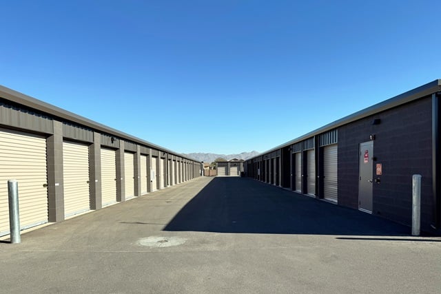 10×20 Garage in Marana, AZ 8700 N Silverbell Rd Marana, Arizona 2