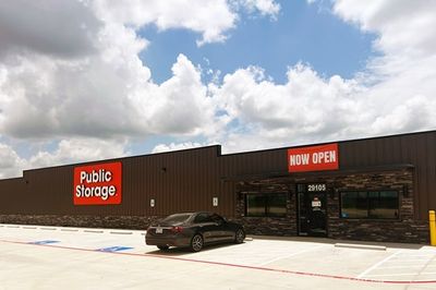 Property at 77883 - Richmond/FM 1093 Rd