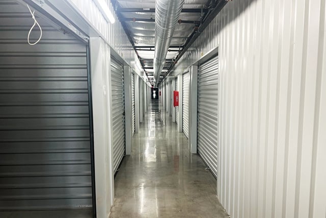 10×10 Self Storage Unit in Richmond, TX 29105 FM 1093 Rd Richmond, Texas 2