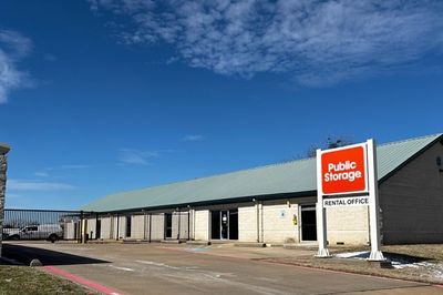 Property at 77882 - Sherman/Texoma Pkwy