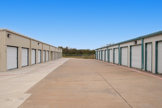 Public Storage in Sherman, TX  4316 Texoma Pkwy 2