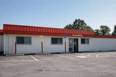 Public Storage