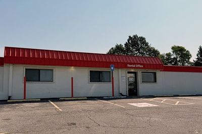 Property at 27912 - Nashville / Metroplex Drive