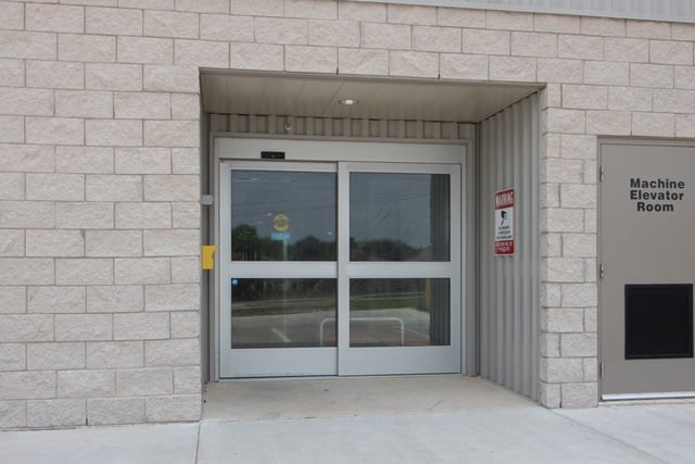 Self Storage Unit in Buda, Texas 3