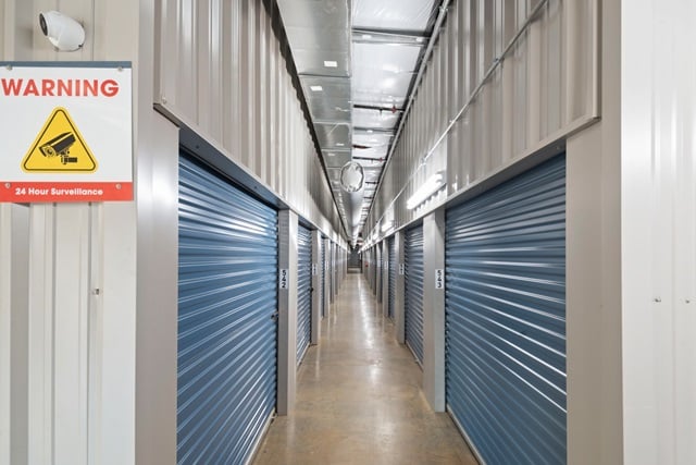 Public Storage in Semmes, AL  2034 Schillinger Rd N 2