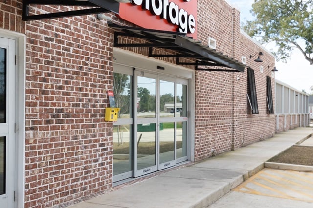 Self Storage Unit in Saraland, Alabama 3