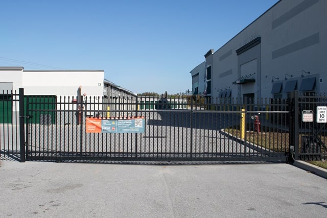 Self Storage Unit in Spring Hill, Florida 3