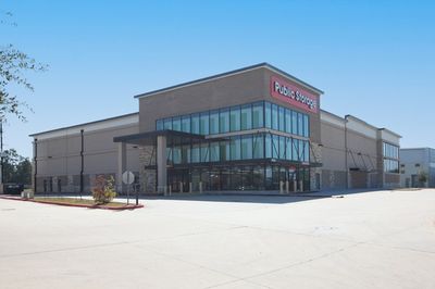 Property at 77872 - Humble / US Hwy 59 N