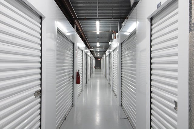 Public Storage in Humble, TX  18006 Highway 59 N 2