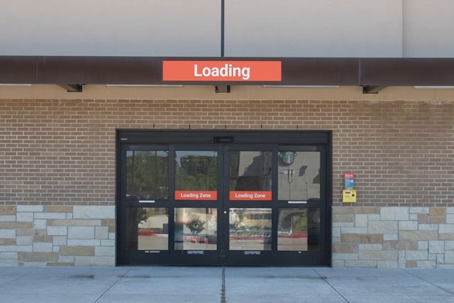 Self Storage Unit in Humble, Texas 3