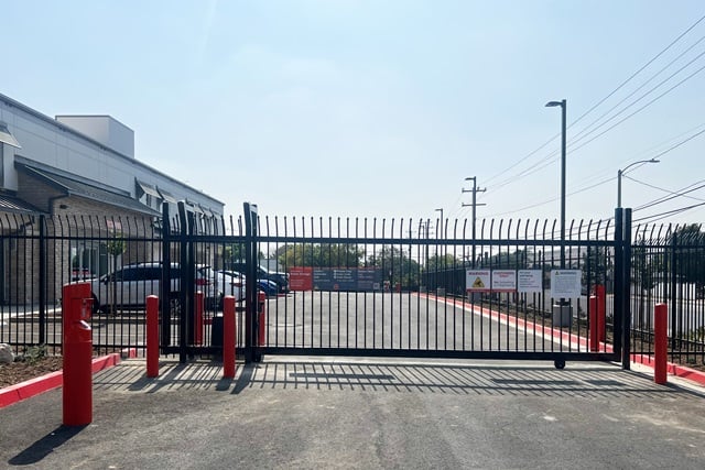 Self Storage Unit in Covina, CA Covina, CA 3