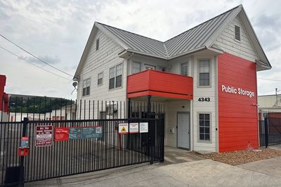 Property at 24502 - SAN ANTONIO/CALLAGHAN - INGRAM